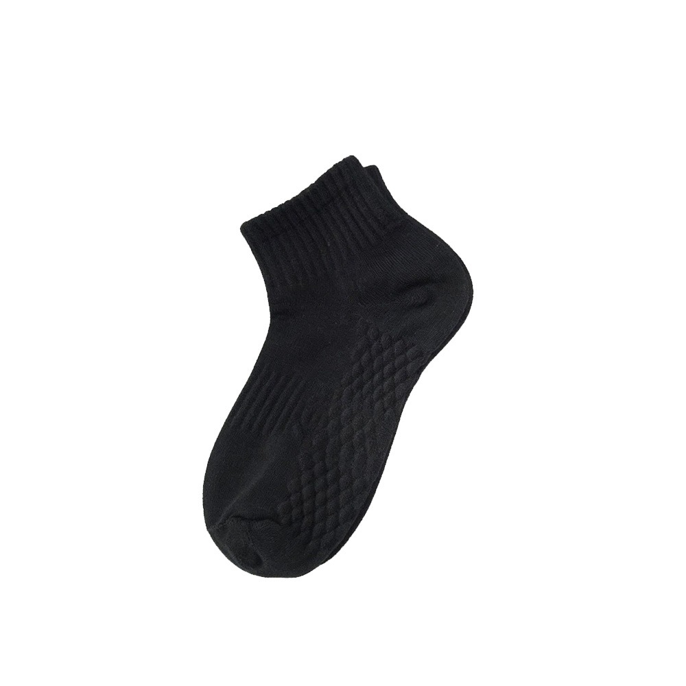 No Show Sock Women - Novas Meias de Algodão de Corte