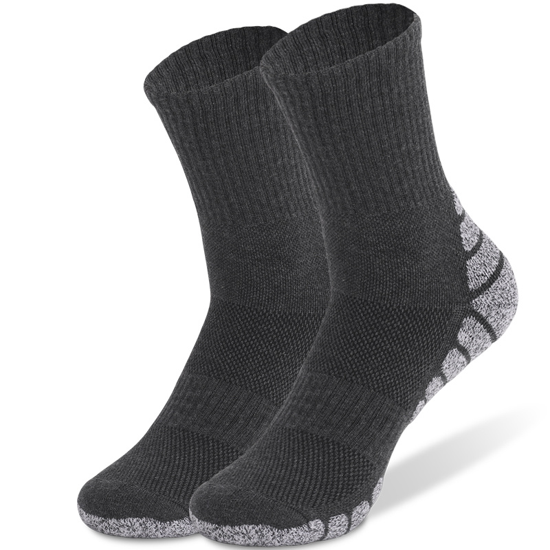 Thermal Sock Winter - Homens meias 2024 esqui ao ar