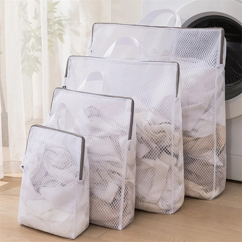 Sock Organizer Tray - Sacos de mão para lavanderia atualizados,