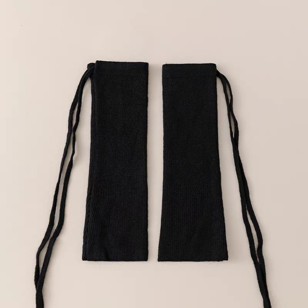 1 Par de Polainas de Malha Cor - Thermal Sock Winter avaliação e preço
