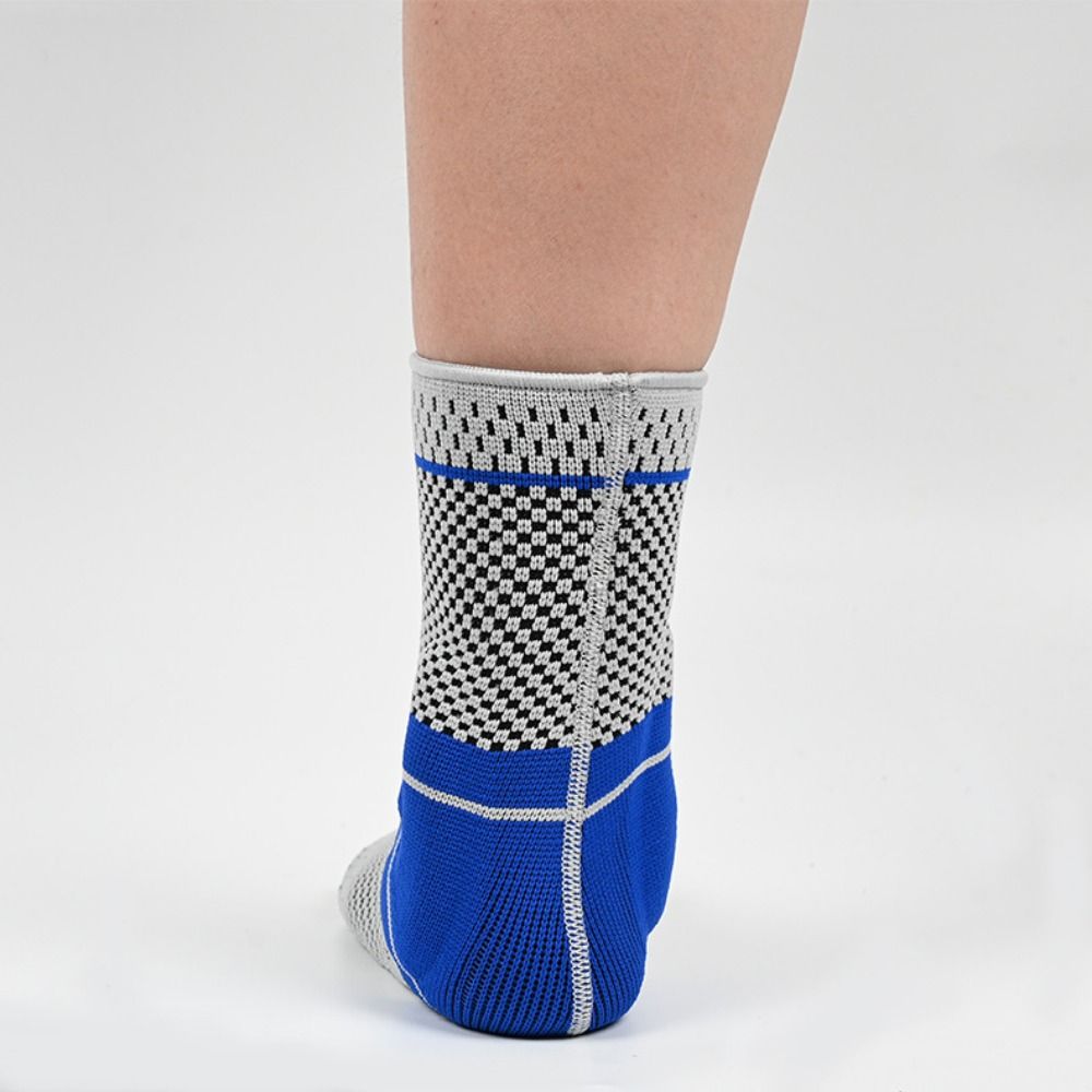 Suporte de Tornozelo Esportivo - Ankle Brace Sock avaliação e preço