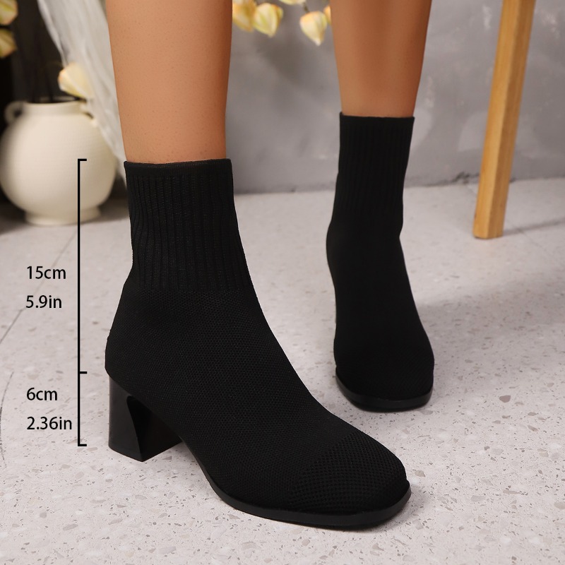 Botas de tornozelo femininas d - No Show Sock Women avaliação e preço