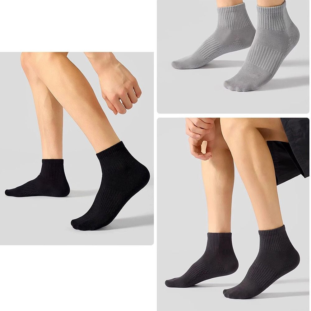 Novas Meias de Algodão de Cort - No Show Sock Women avaliação e preço