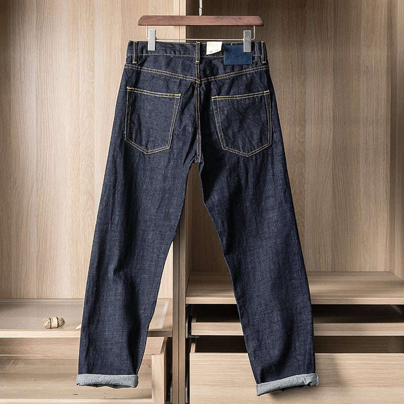 Calças Jeans Masculinas de 15o - Levis Jeans 501 avaliação e preço