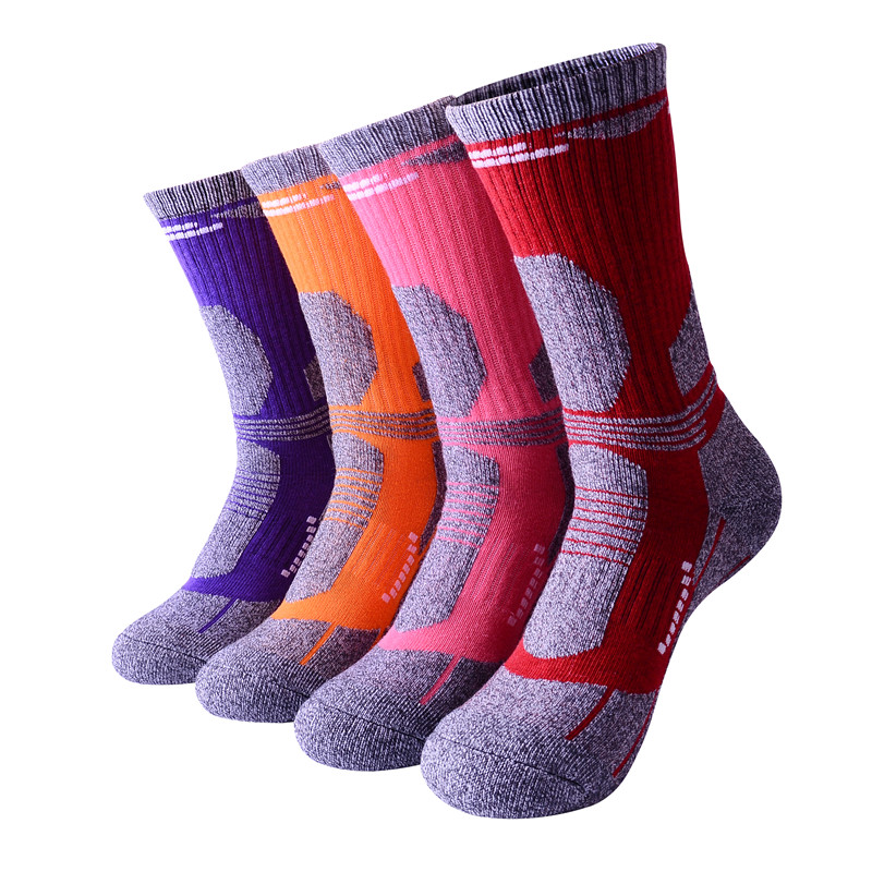 Inverno masculino feminino alg - Thermal Sock Winter avaliação e preço