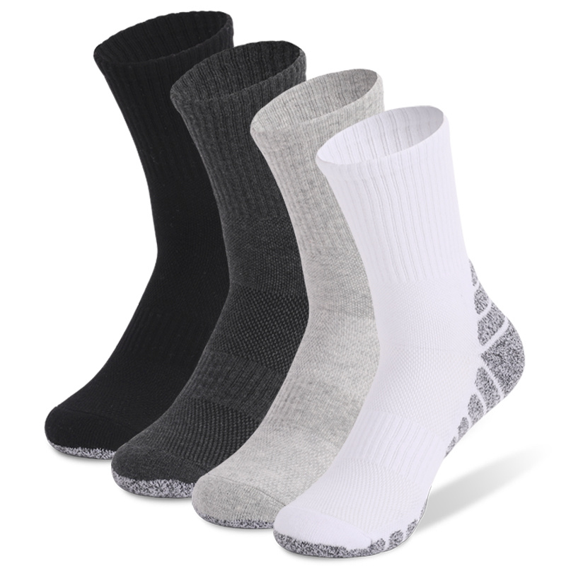 Homens meias 2024 esqui ao ar  - Thermal Sock Winter avaliação e preço