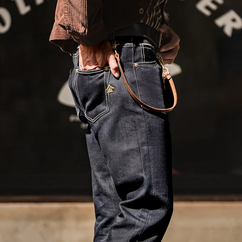 Maden Jeans jeans bordados vin - Levis Jeans 501 avaliação e preço
