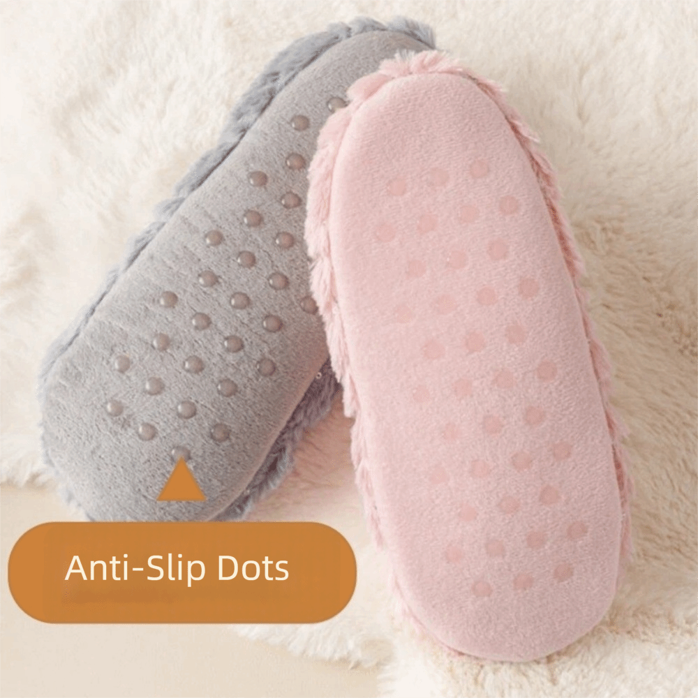 Meias Pantufas Térmicas Confor - Thermal Sock Winter avaliação e preço