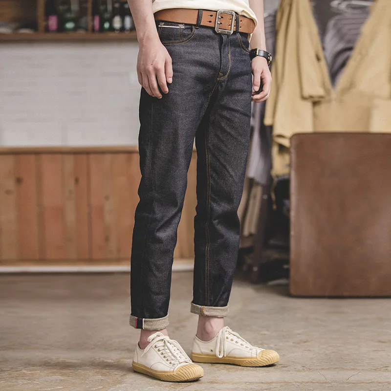 Maden retro 11.6oz algodão our - Levis Jeans 501 avaliação e preço
