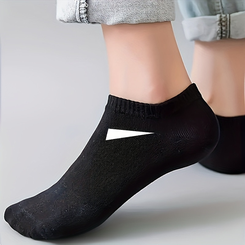 10/20 Pares de Meias Curtas Fe - No Show Sock Women avaliação e preço