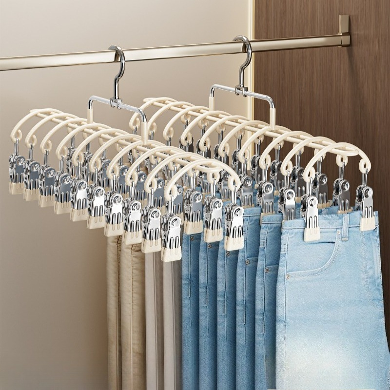 Cabide para Calças com Clipes  - Sock Organizer Tray avaliação e preço