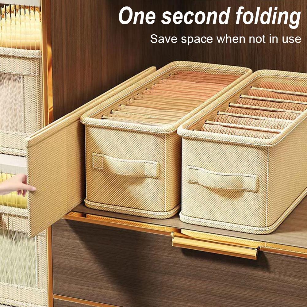 6/7 grades gaveta organizador  - Sock Organizer Tray avaliação e preço